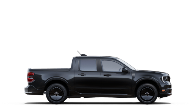 2025 Ford Maverick