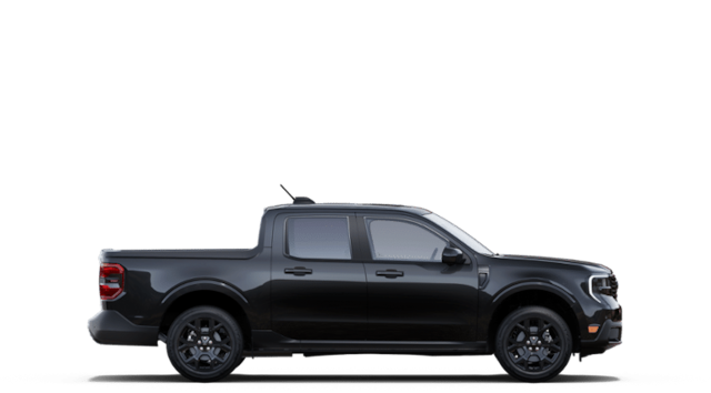 2025 Ford Maverick