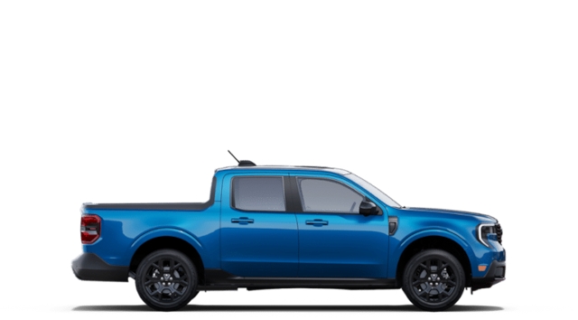 2025 Ford Maverick