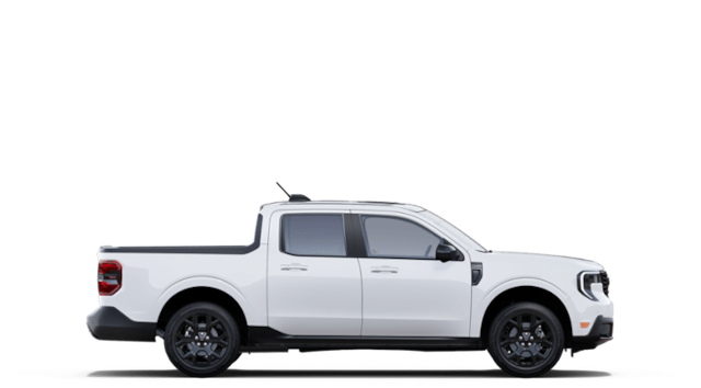 2025 Ford Maverick