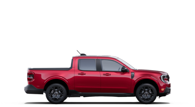 2025 Ford Maverick