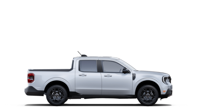 2025 Ford Maverick