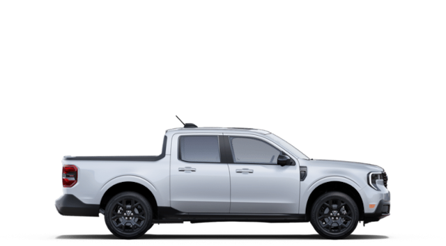 2025 Ford Maverick