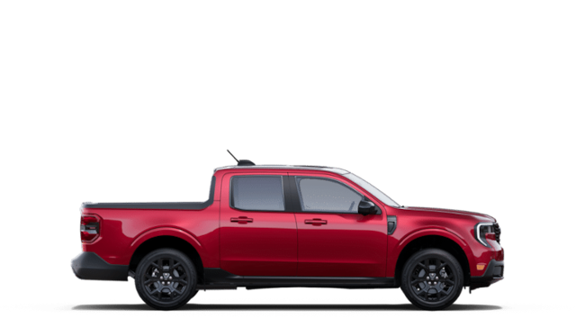 2025 Ford Maverick