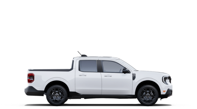 2025 Ford Maverick