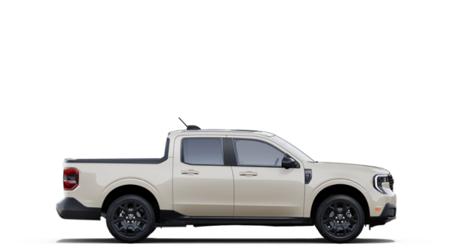 2025 Ford Maverick
