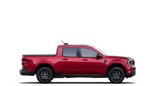 2025 Ford Maverick