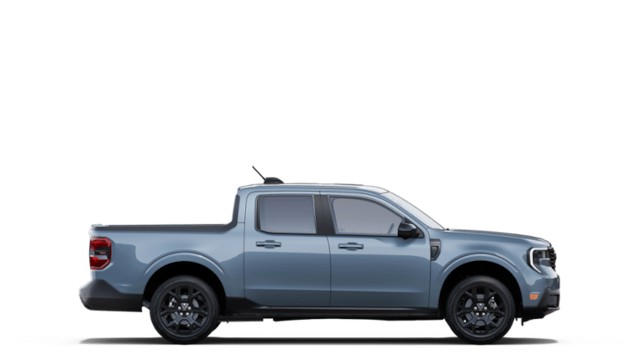 2025 Ford Maverick