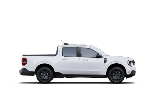 2025 Ford Maverick