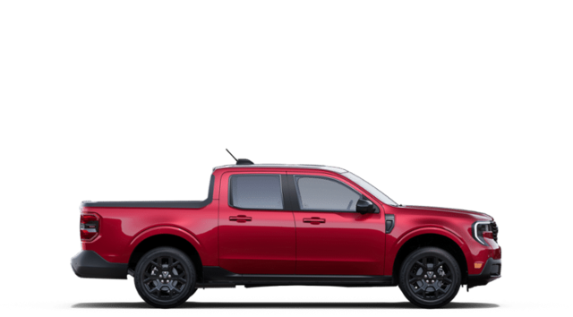 2025 Ford Maverick