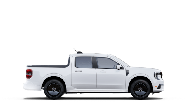 2025 Ford Maverick