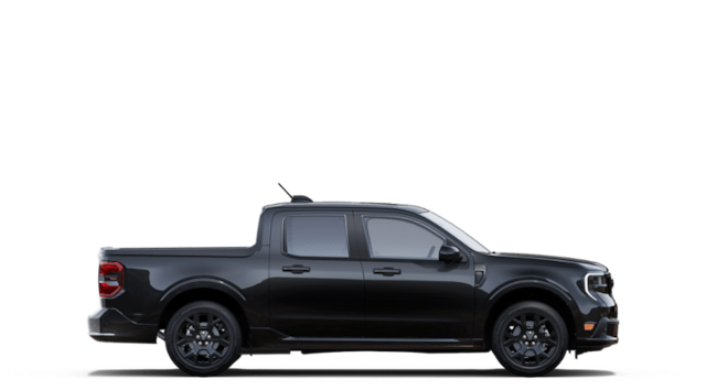 2025 Ford Maverick