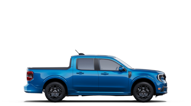 2025 Ford Maverick