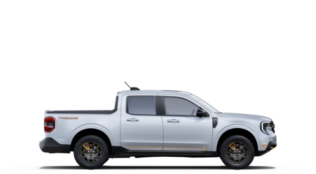2025 Ford Maverick