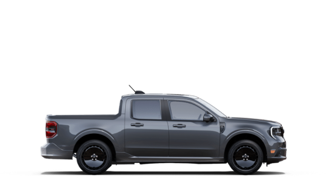 2025 Ford Maverick