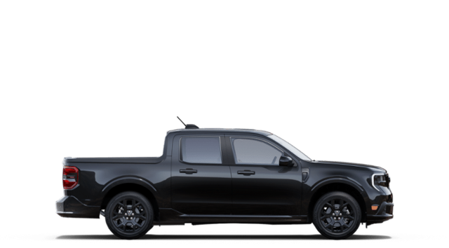 2025 Ford Maverick