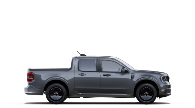 2025 Ford Maverick