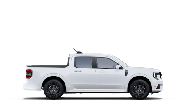 2025 Ford Maverick