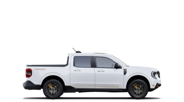 2025 Ford Maverick