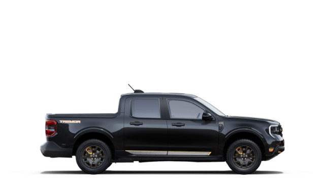 2025 Ford Maverick