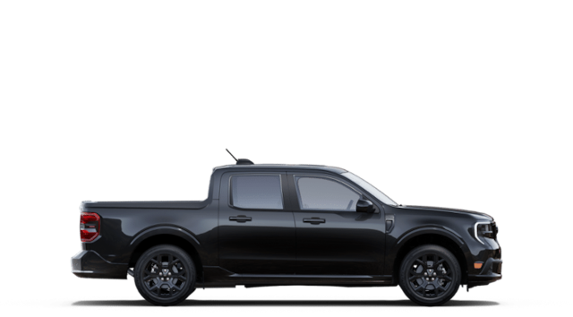 2025 Ford Maverick