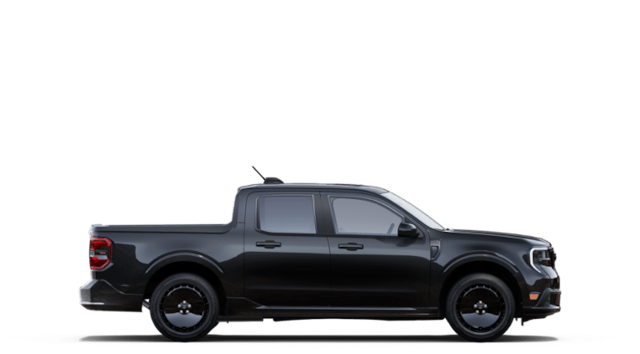 2025 Ford Maverick