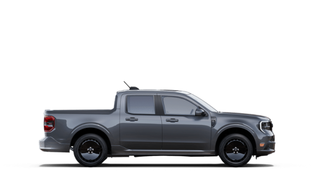2025 Ford Maverick