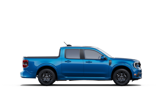 2025 Ford Maverick