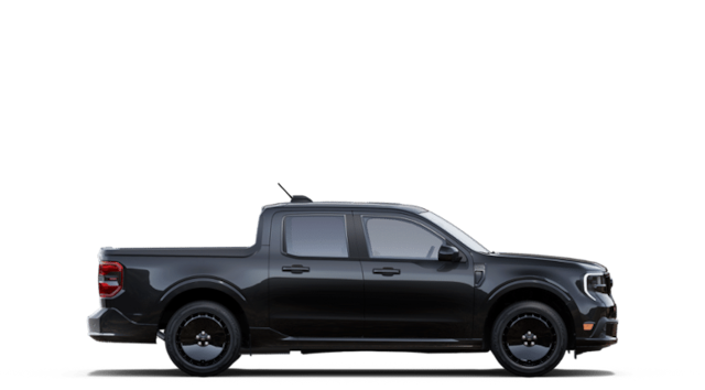 2025 Ford Maverick