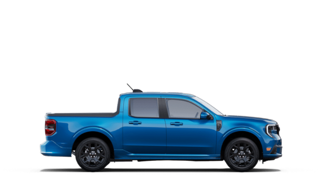 2025 Ford Maverick