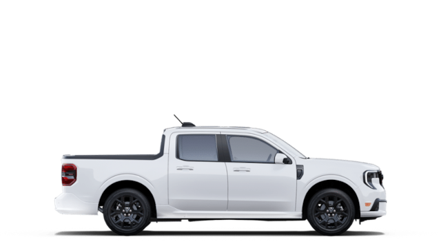 2025 Ford Maverick