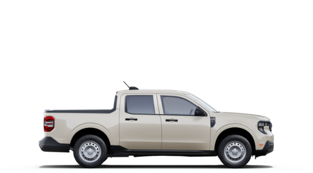 2025 Ford Maverick