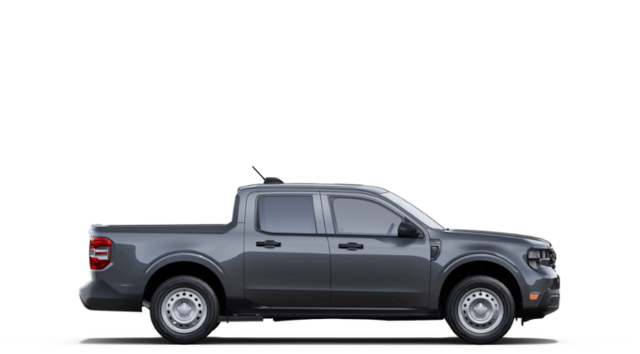 2025 Ford Maverick
