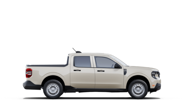 2025 Ford Maverick