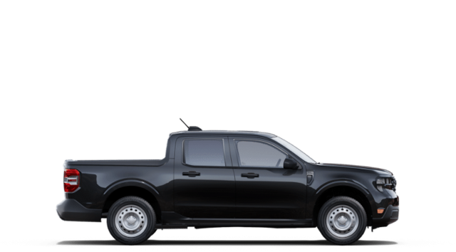 2025 Ford Maverick