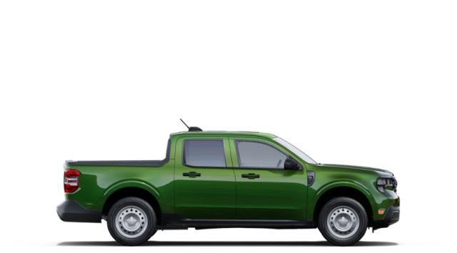 2025 Ford Maverick