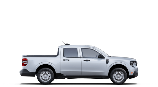 2025 Ford Maverick