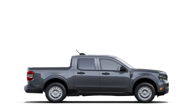 2025 Ford Maverick