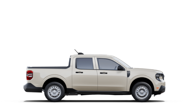 2025 Ford Maverick