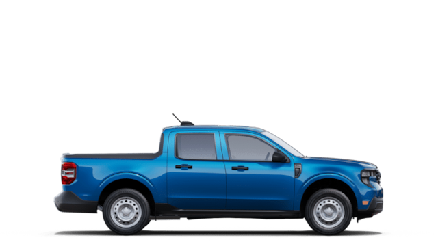 2025 Ford Maverick