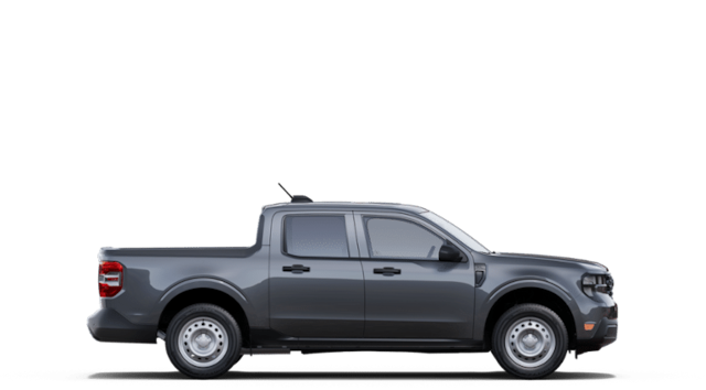 2025 Ford Maverick