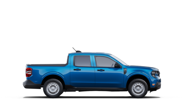 2025 Ford Maverick