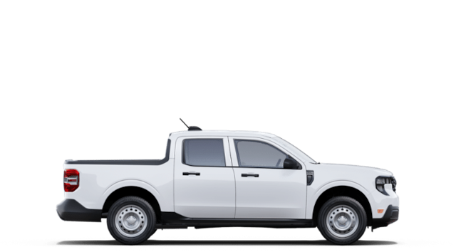 2025 Ford Maverick