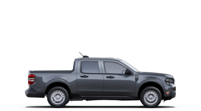 2025 Ford Maverick
