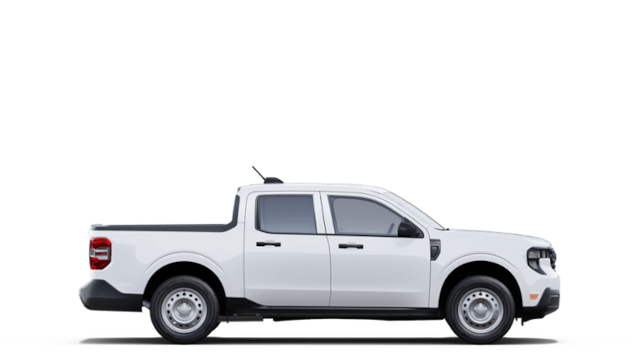 2025 Ford Maverick