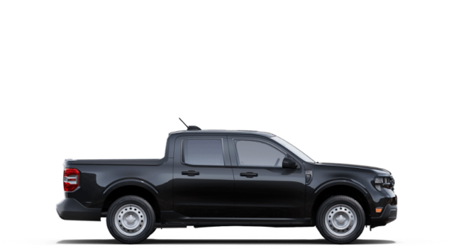 2025 Ford Maverick
