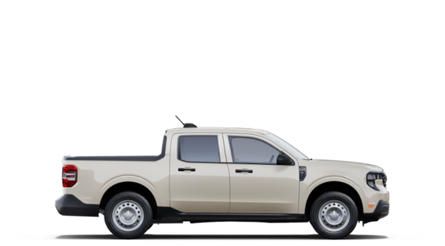 2025 Ford Maverick