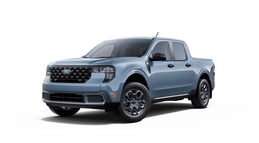 2025 Maverick XLT