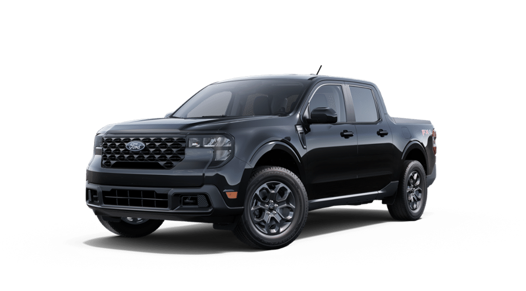 2025 Maverick XLT