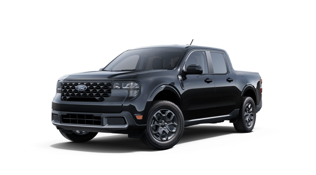 2025 Maverick XLT